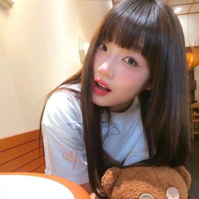 金发女郎